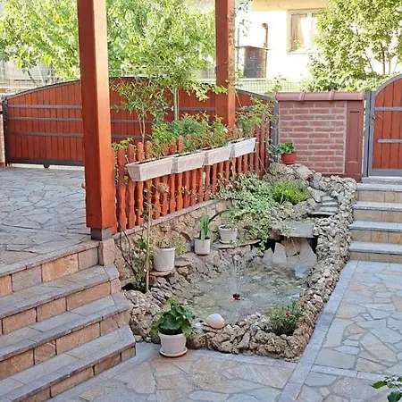 Apartamento Marija Kraljevo