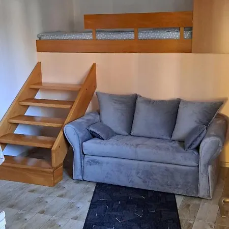 Apartamento Marija *