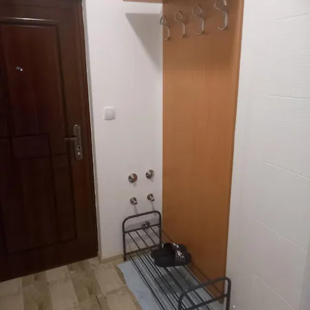 Apartamento Marija Kraljevo