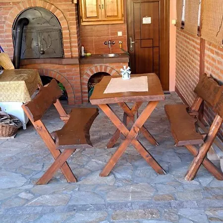 Marija Apartamento *