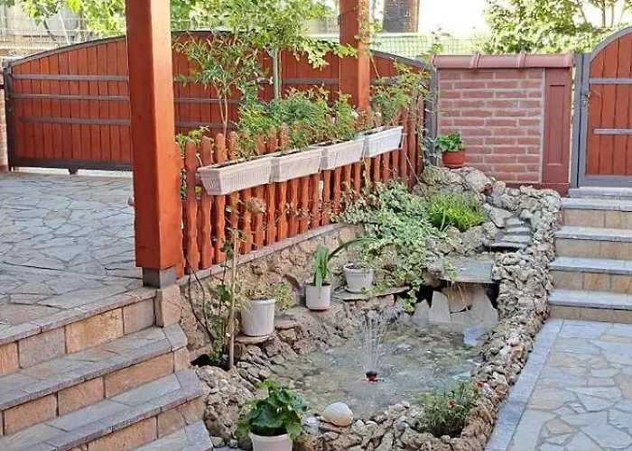 公寓 Marija 克拉列沃