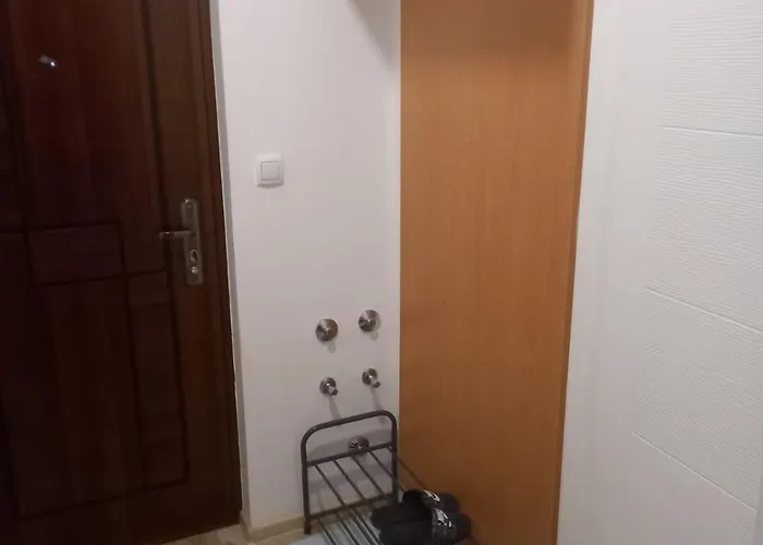 公寓 Marija 克拉列沃